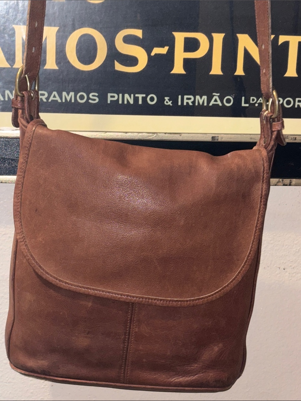 Coach Vintage Whitney Bag - Picture 2 of 16